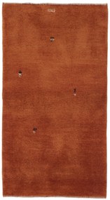 Gabbeh Tappeto persiano 90 x 160 (Iran) Annodato A Mano