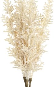 Eglo 428222 - Fiore artificiale DEMING 36 cm giallo