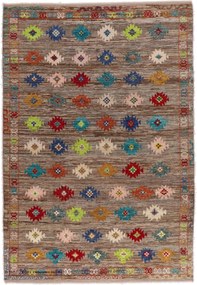 Tappeto orientale 210x300 () Annodato A Mano