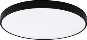 Top Light-LED Lampada da soffitto dimmerabile PETAL LED/60W/230V Ø 59 cm nero+telecomando