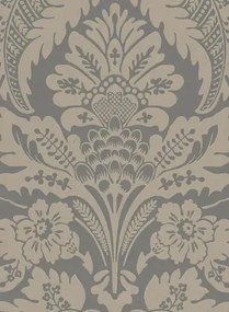 Little Greene Carta da parati Wilton - Pad
