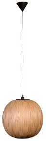 Lampada a sospensione Circle, ⌀ 40 cm Bond - Dutchbone