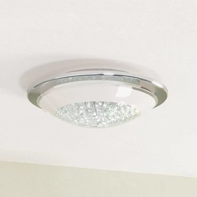 Eglo 95639 - Plafoniera LED ACOLLA 3xLED/3,6W/230V