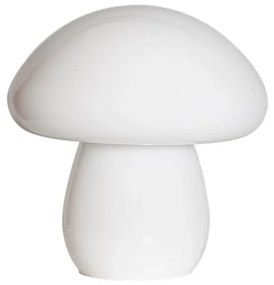 Mira Mushroom Lampada da Tavolo H30 Bianco - By Rydéns