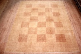 Loribaft Tappeto persiano 250 x 310 (Iran) Annodato A Mano