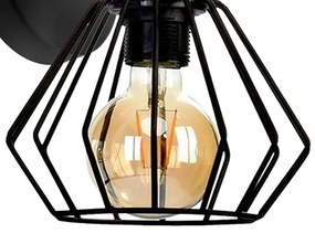 Applique ULF 1xE27/60W/230V