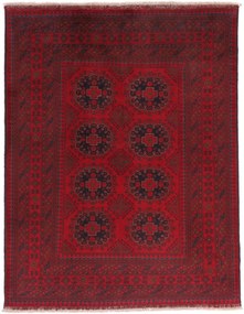 Afghan Tappeto orientale 150x200 (Afghanistan) Annodato A Mano