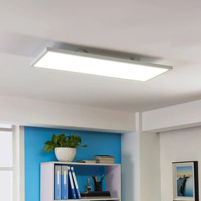 Arcchio Pannello LED Philia, CCT, 80 cm x 29,5 cm