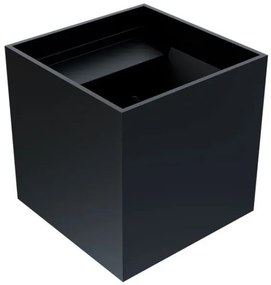 APLED - Applique a LED da esterno CUBE 2xLED/3W/230V IP65