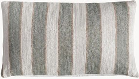 Cuscino decorativo in cotone Daire