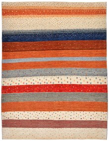 Loribaft Tappeto 160x210 (Iran) Annodato A Mano