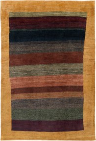 Loribaft Tappeto persiano 160 x 230 (Iran) Annodato A Mano