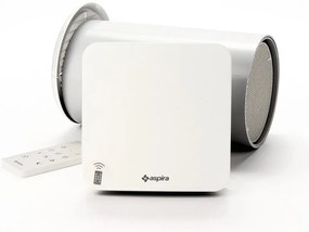 Recuperatore di calore per insufflazione RHINOCOMFORT RF