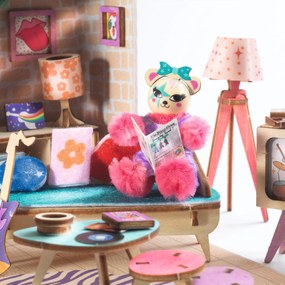 La mia casa - Stella