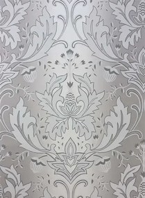 Matthew Williamson Carta da parati Viceroy - Silver