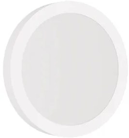 Plafoniera LED Rotonda 30W 3.000lm no Flickering Ø300mm