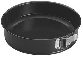 Tortiera con cerniera ø 26 cm - Metaltex Springform