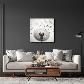 Quadro su tela – Dettaglio di soffione