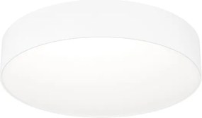 Eglo 901906 - Lampada da soffitto dimmerabile LED RGBW GALLIZZI-Z LED/15W/230V Ø39 cm bianca