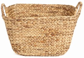 Cesto in vimini 56x37x31,5 cm Caracas XXL – Compactor