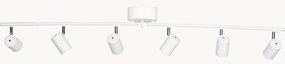 Faretti da soffitto a LED orientabili Correct