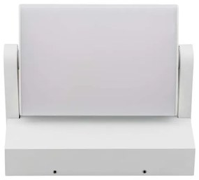 LED Applique da esterno LED/17W/230V 3000K IP65