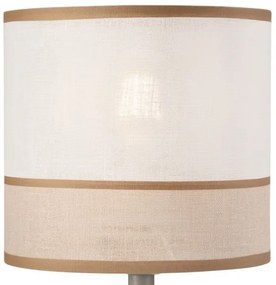 Lampada da tavolo ANDREA 1xE27/60W/230V