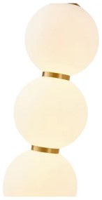 Applique a LED LED/10W/230V 3000K