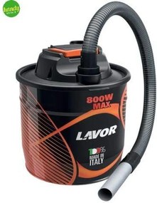 Aspiracenere Ashley 111 Lavor wash