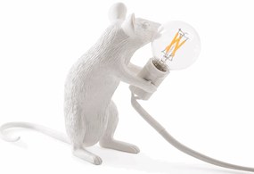 Seletti mouse lamp mac
