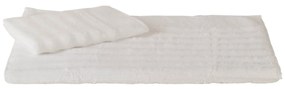 Asciugamano con Ospite in Acrilico Dralon Luxury