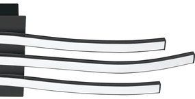 Eglo 99321 - Plafoniera LED RONCADE LED/21W/230V