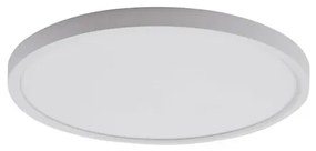 Diki LED Plafoniera Ø40 CCT White - Lindby