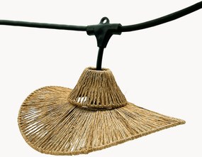 Ghirlanda a LED outdoor Wavy Light