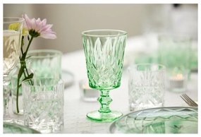 Set di bicchieri da vino 290 ml 4 pz Sorrento – Lyngby Glas