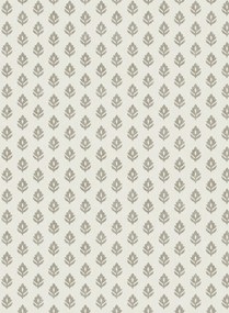 Coordonne Carta da parati Clover - Ecru