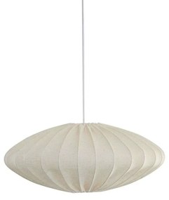 Watt & Veke - Ellipse 65 Paralume Linne Bianco Watt & Veke