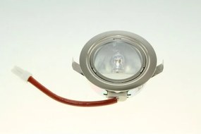 Lampada alogena completa originale - Cappa aspirante - BOSCH - 284170