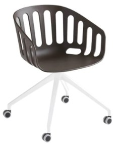 Gaber BASKET Chair UR |poltroncina|