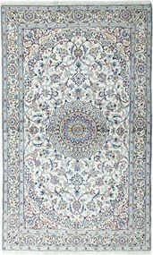 Nain Tappeto 150 x 240 Beige (Iran) Annodato A Mano
