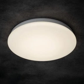 Kanlux 39742 - Plafoniera LED da soffitto per bagno ENELO LED/24W/230V Ø 38 cm IP44