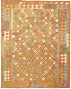 Kilim Tappeto orientale 160x190 (Pakistan) Tessuto A Mano