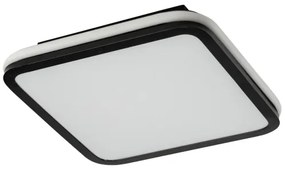 Rabalux 71399 - Plafoniera LED dimmerabile SERKAN LED/43W/230V 3000-6500K + telecomando