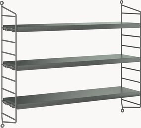 Mensola da parete String Pocket