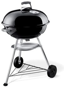 Barbecue Tondo Compact Kettle 58X63 H 98 Weber