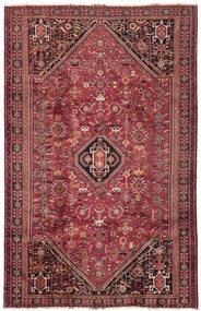 Gashghai Tappeto persiano 280x190 (Iran) Annodato A Mano