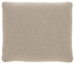 Kave Home - Cuscino Blok 50 x 60 cm beige