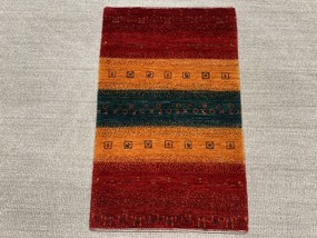 Loribaft Tappeto persiano 60 x 100 (Iran) Annodato A Mano
