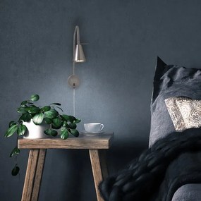 Briloner 2082-012 - Applique a LED COMFORT LIGHT 1xGU10/5W/230V cromo opaco