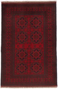 Afghan Tappeto orientale 150x100 (Afghanistan) Annodato A Mano